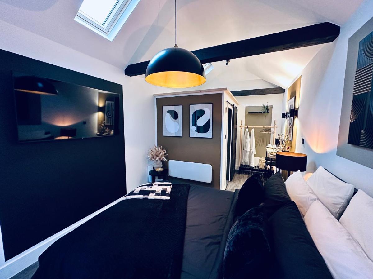 Luxury Self-Contained Suite. Cardiff Exterior photo
